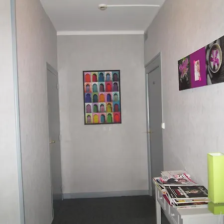 Le Relais * Issoire