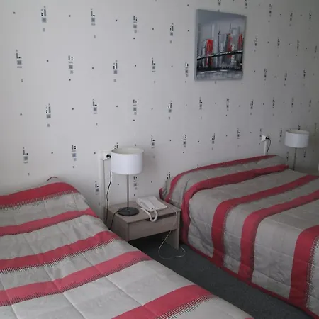 Hotel Le Relais Issoire