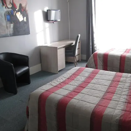 Le Relais Issoire