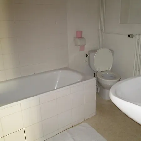 Hotel Le Relais *