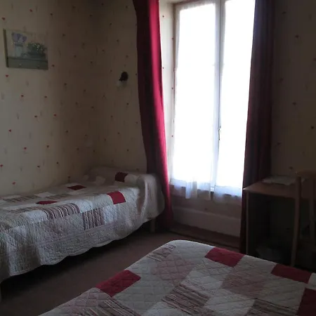 Hotel Le Relais *