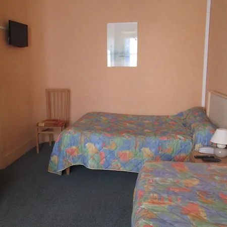 Hotel Le Relais