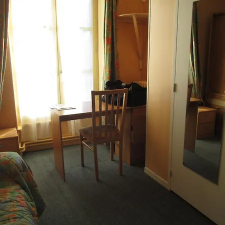 Le Relais Issoire