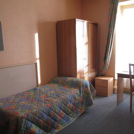 Hotel Le Relais Issoire