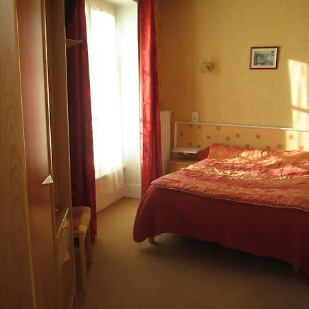 Hotel Le Relais *