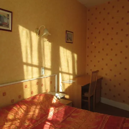 Hotel Le Relais