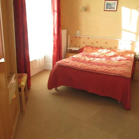 Hotel Le Relais Issoire
