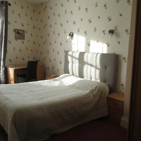 Hotel Le Relais