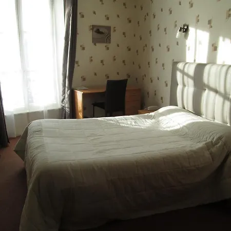 Le Relais Issoire