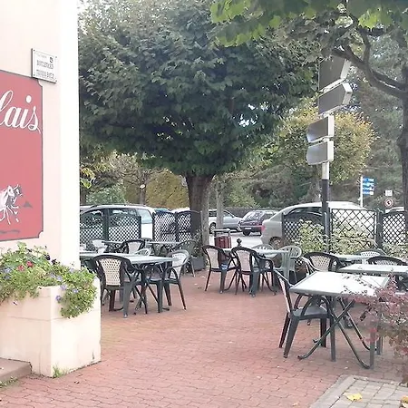 Le Relais Issoire