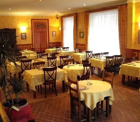 Hotel Le Relais