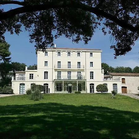 Hotel Le Relais